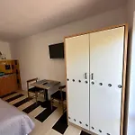 Habitación en casa particular Oktawia Niechorze
