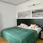 Oktawia Habitación en casa particular