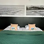 Oktawia Habitación en casa particular Niechorze