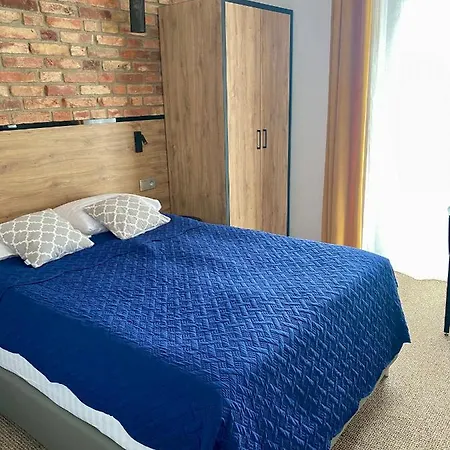 Oktawia Нехоже