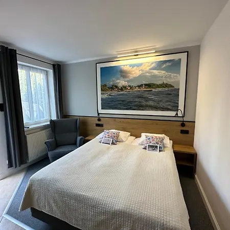 Oktawia Нехоже