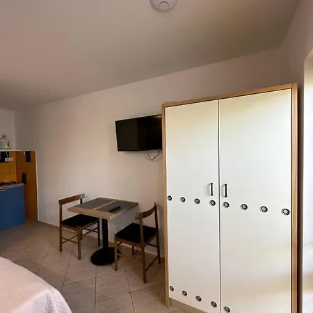 Privatunterkunft Oktawia