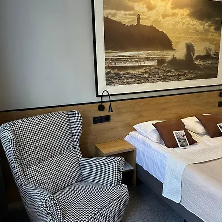 Oktawia Нехоже