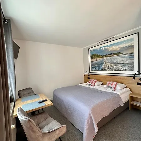 Oktawia Homestay Niechorze