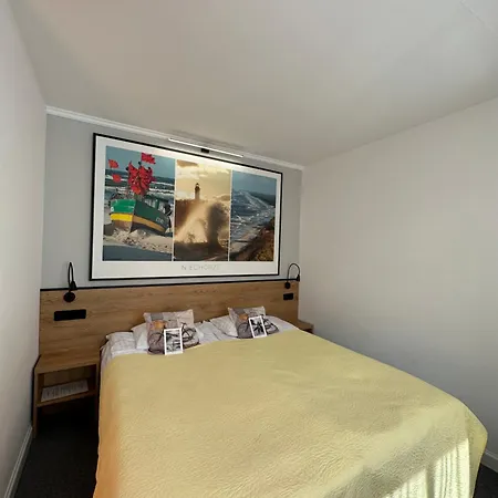 Проживание в семье Oktawia