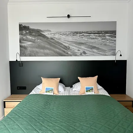 Oktawia Accommodatie bij particulieren *