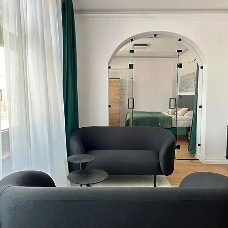 Oktawia Niechorze