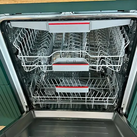 Проживание в семье Oktawia