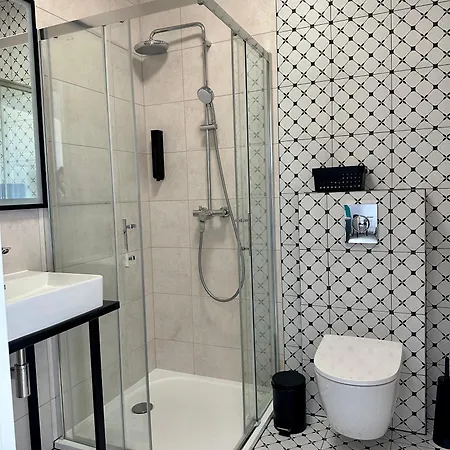 Oktawia Проживание в семье *