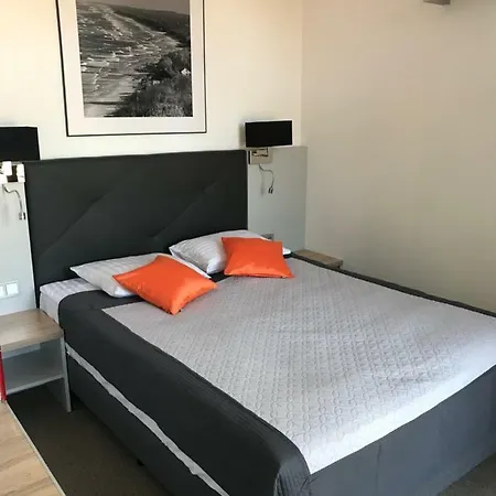 Oktawia Homestay