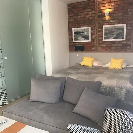 Homestay Oktawia Niechorze