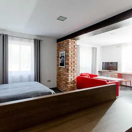 Oktawia Homestay