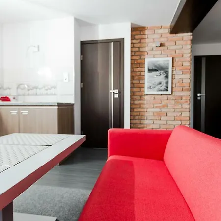 Oktawia Homestay