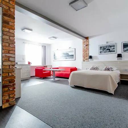 Homestay Oktawia