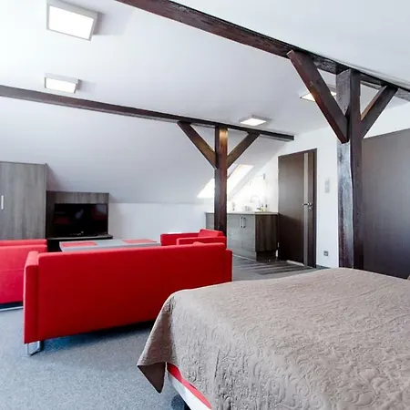 Oktawia Homestay Niechorze