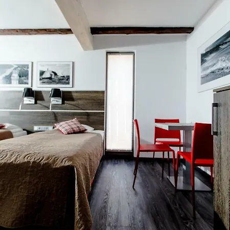 Homestay Oktawia Niechorze