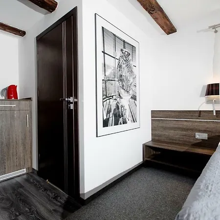 Homestay Oktawia Niechorze