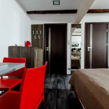 Homestay Oktawia Niechorze