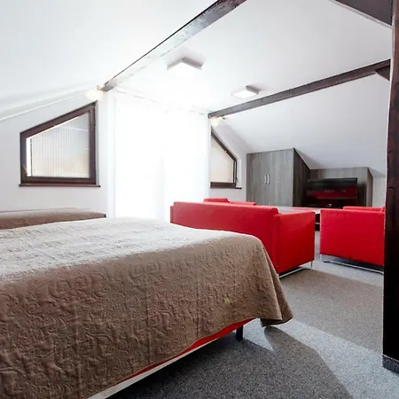 Oktawia Homestay