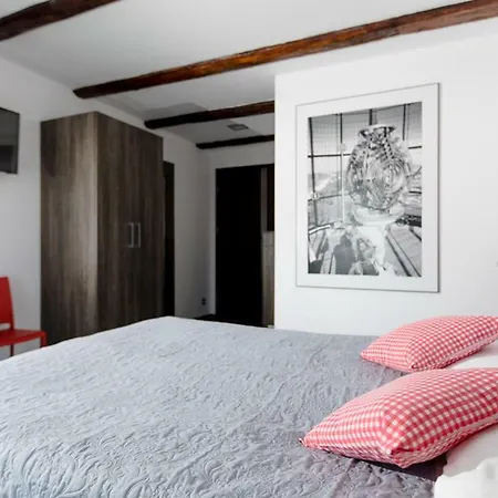 Homestay Oktawia