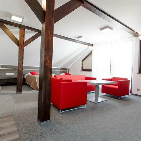 Oktawia Homestay Niechorze