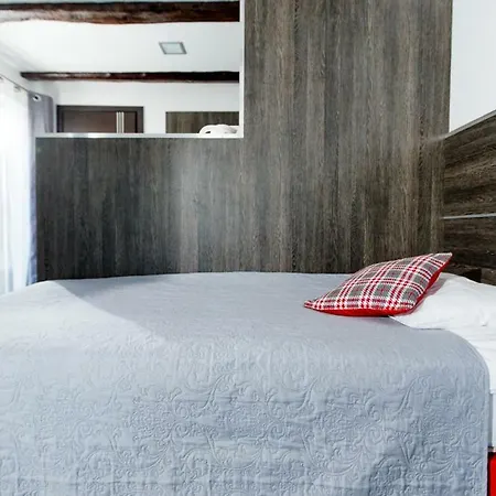 Homestay Oktawia Niechorze