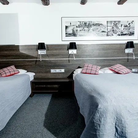 Homestay Oktawia Niechorze