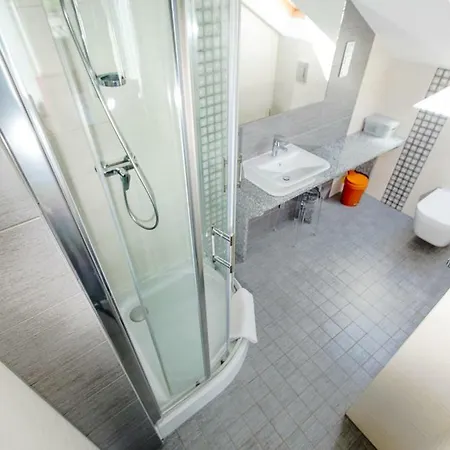 Homestay Oktawia Niechorze