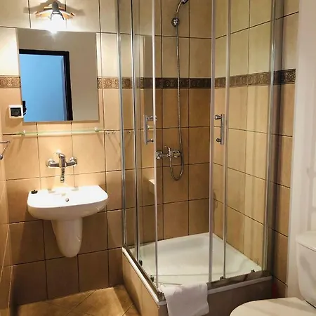 Oktawia Privatunterkunft *