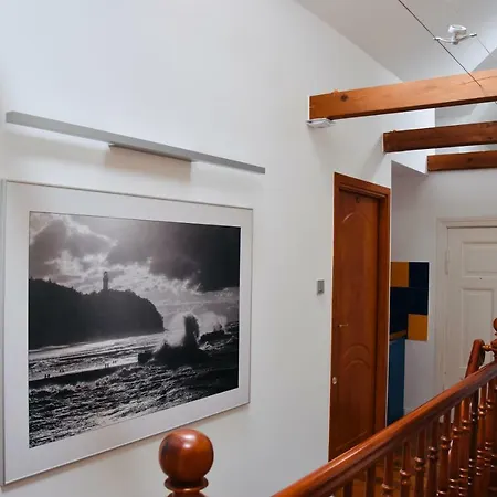 Oktawia Проживание в семье Нехоже