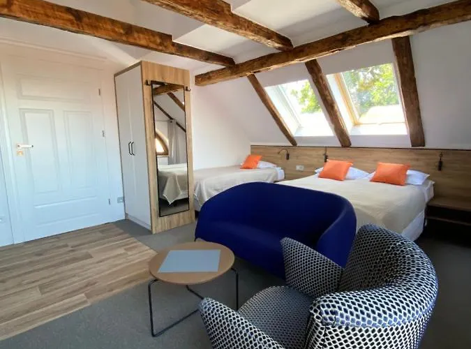 Oktawia Accommodatie bij particulieren *