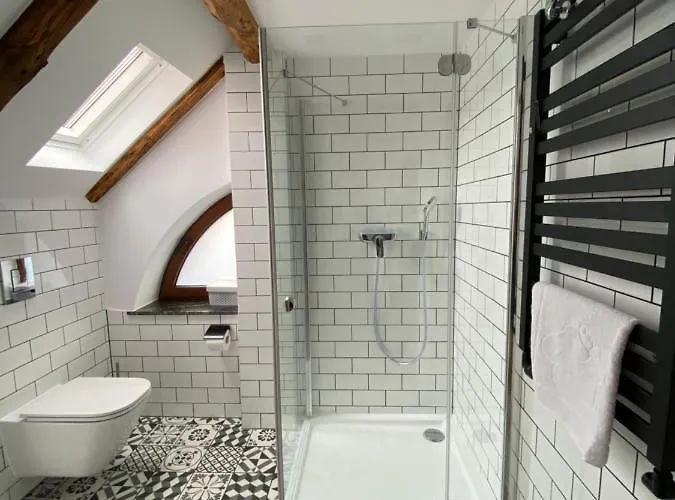 홈스테이 Oktawia *