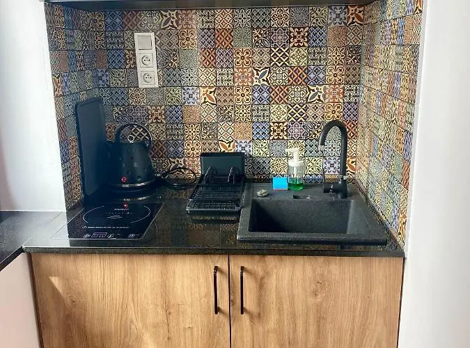 홈스테이 Oktawia *