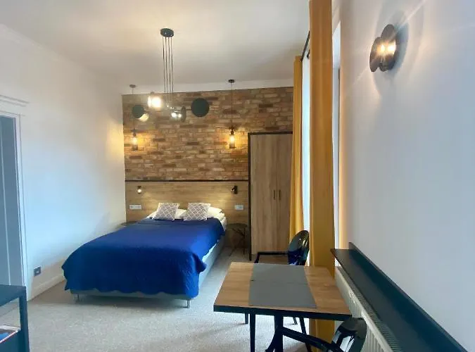 Oktawia Homestay Niechorze