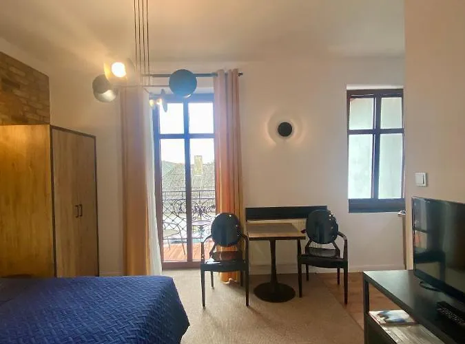 Oktawia 홈스테이 *