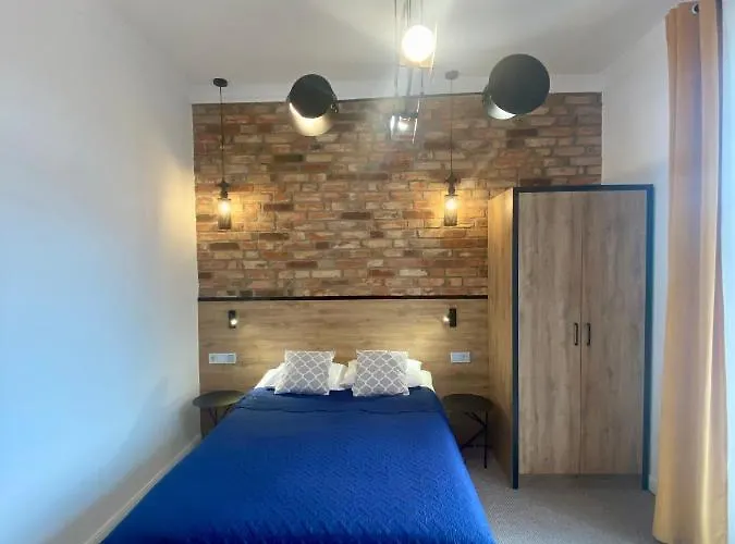 Oktawia Accommodatie bij particulieren *