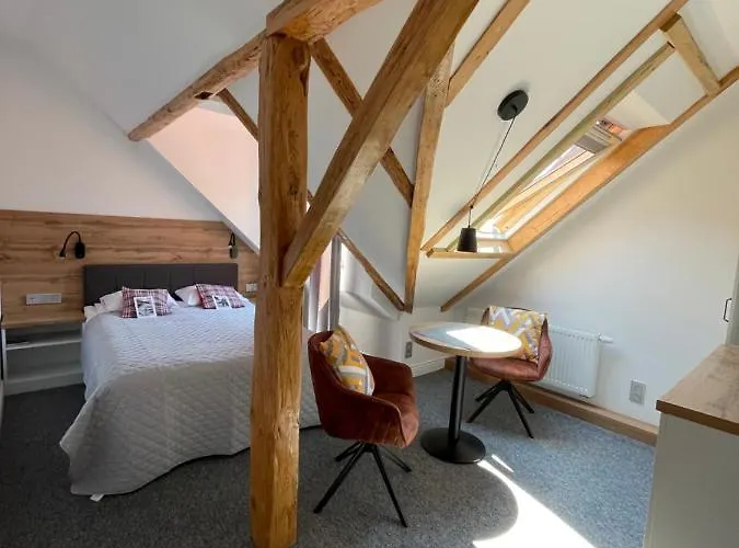 Homestay Oktawia Niechorze