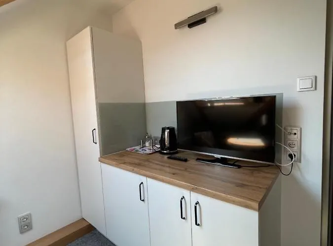 Oktawia 홈스테이