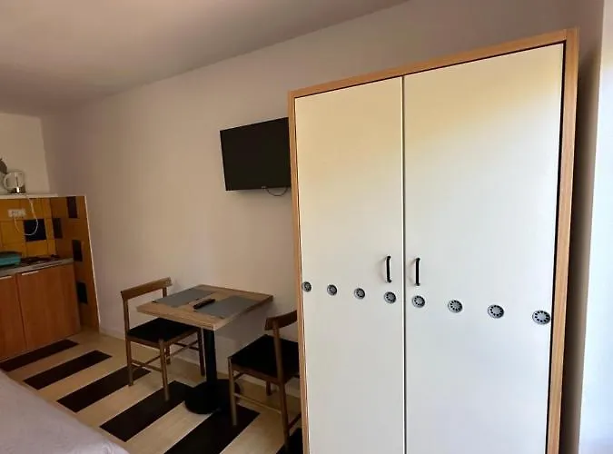 Homestay Oktawia Niechorze