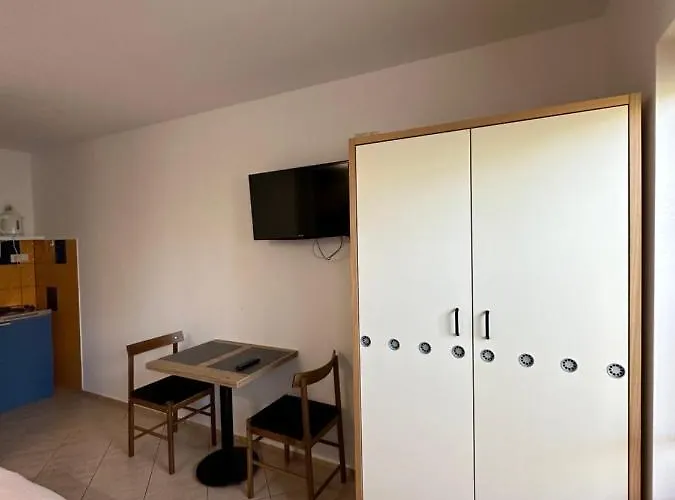 Quarto em Acomodações Particulares Oktawia
