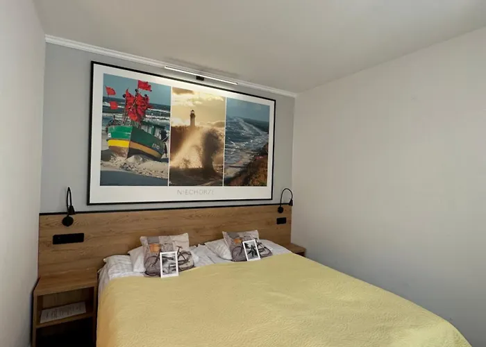 홈스테이 Oktawia