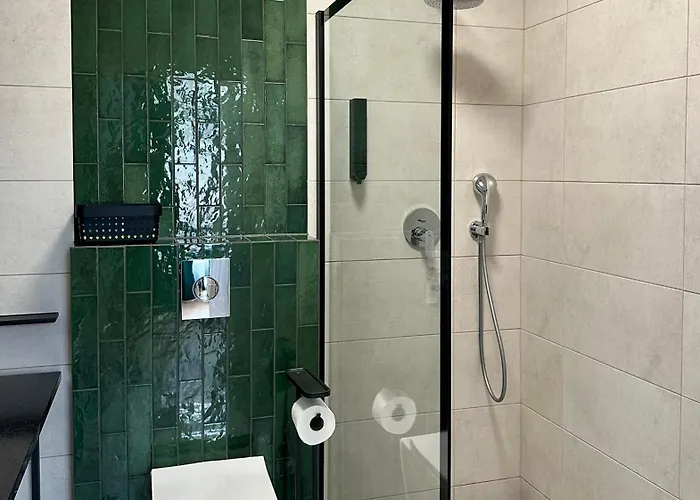 Homestay Oktawia Niechorze