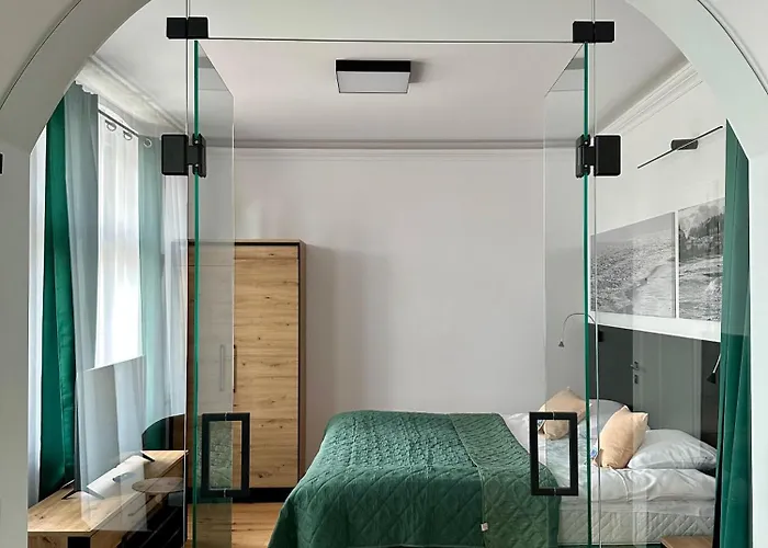 Oktawia 홈스테이 *