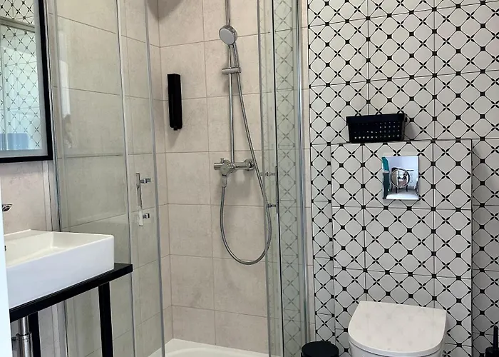 Oktawia 홈스테이 *