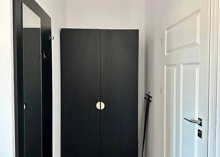 Oktawia Homestay Niechorze