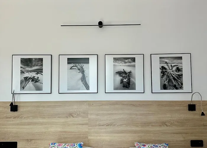 Oktawia Homestay Niechorze