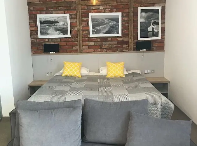 Accommodatie bij particulieren Oktawia *