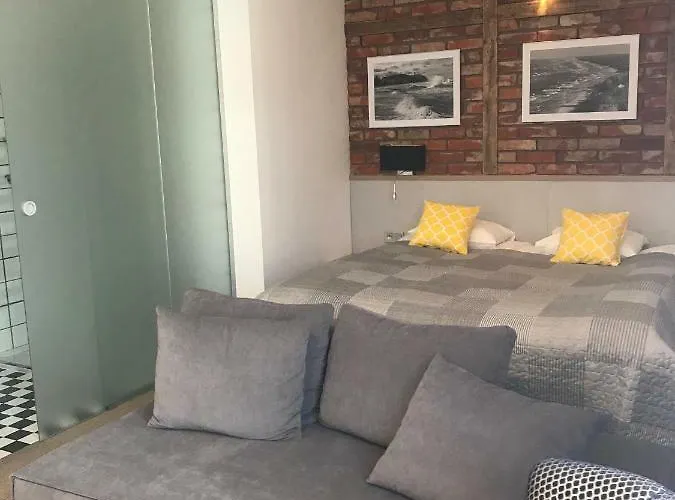 Homestay Oktawia Niechorze