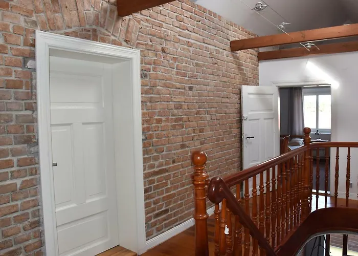 Homestay Oktawia Niechorze