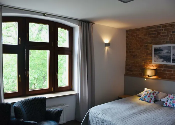 홈스테이 Oktawia